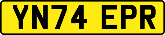 YN74EPR