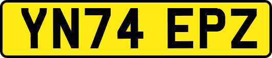 YN74EPZ