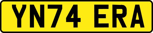 YN74ERA