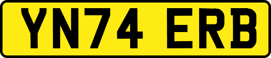 YN74ERB