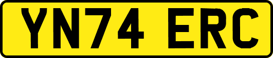 YN74ERC