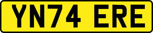 YN74ERE