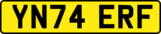 YN74ERF