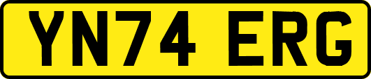 YN74ERG