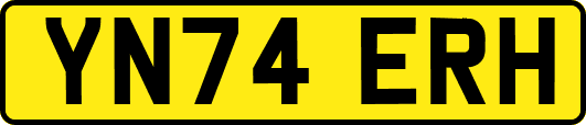 YN74ERH