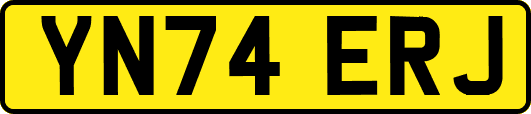 YN74ERJ