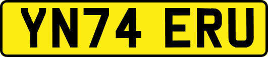 YN74ERU