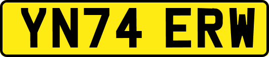 YN74ERW