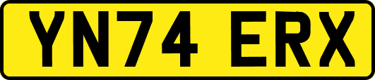 YN74ERX