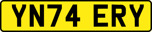YN74ERY