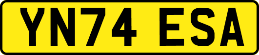 YN74ESA