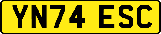 YN74ESC