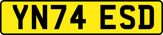 YN74ESD