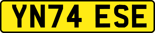 YN74ESE