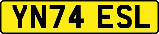 YN74ESL