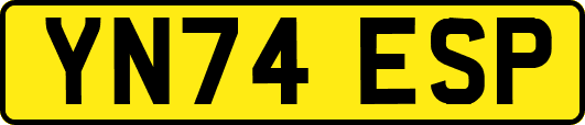 YN74ESP