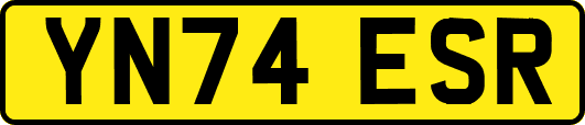 YN74ESR