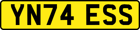 YN74ESS
