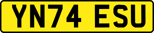 YN74ESU
