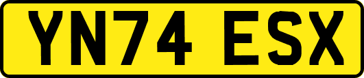 YN74ESX