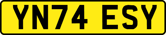 YN74ESY