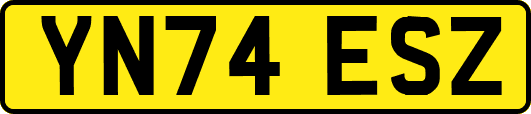 YN74ESZ