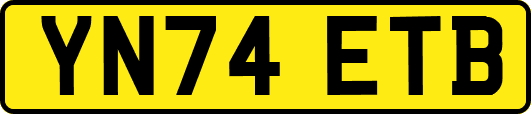 YN74ETB