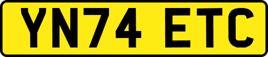 YN74ETC