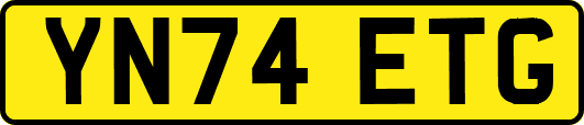 YN74ETG