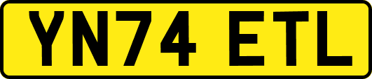 YN74ETL