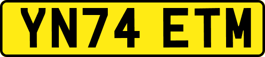 YN74ETM