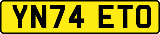 YN74ETO
