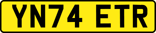 YN74ETR