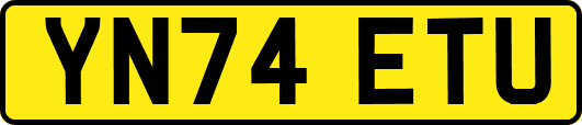 YN74ETU