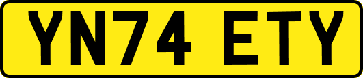 YN74ETY