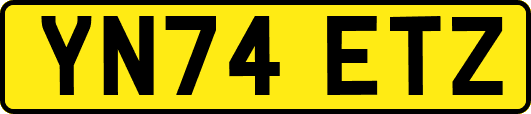 YN74ETZ