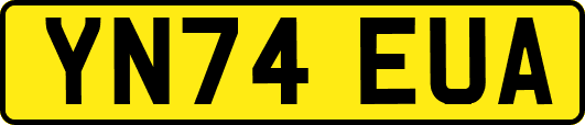 YN74EUA