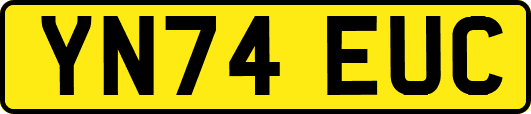 YN74EUC