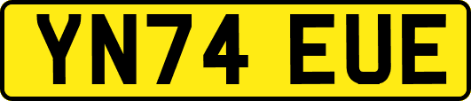 YN74EUE