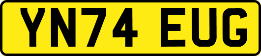 YN74EUG