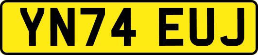 YN74EUJ