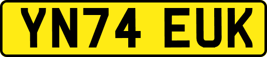 YN74EUK