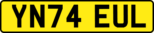 YN74EUL
