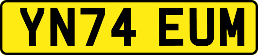 YN74EUM