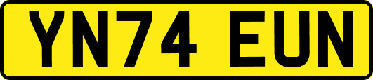 YN74EUN