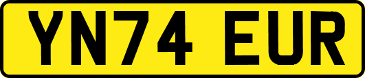 YN74EUR