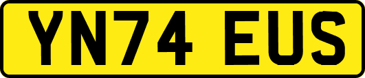 YN74EUS