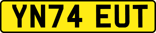 YN74EUT