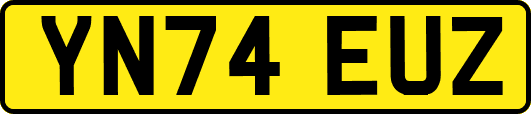 YN74EUZ