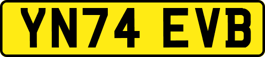YN74EVB